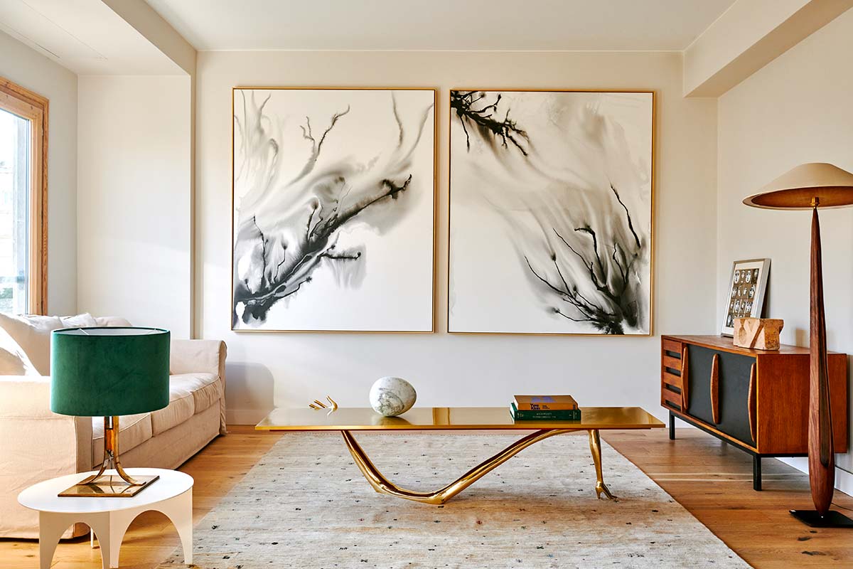 Dreaming of Africa in Barcelona