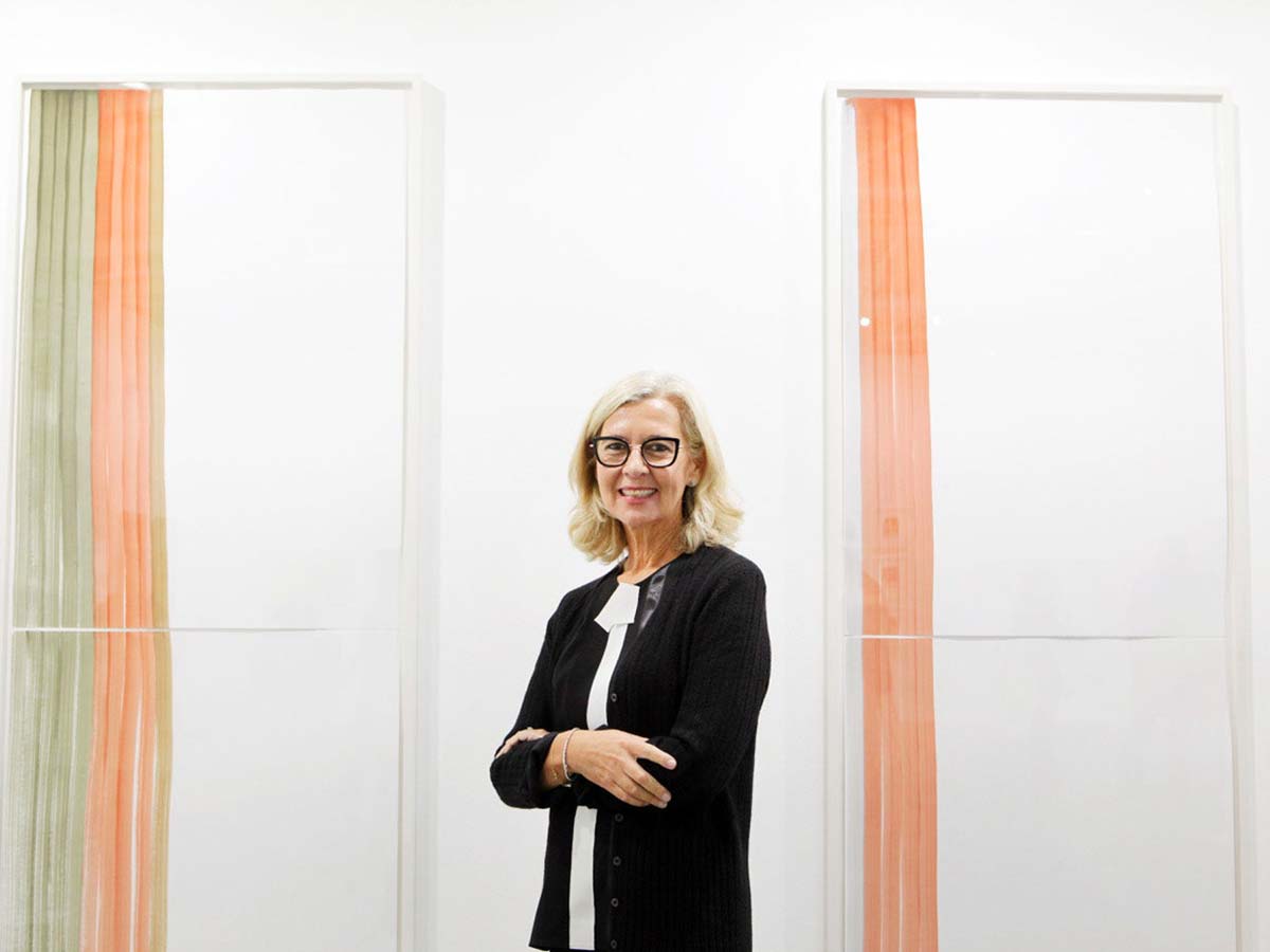 The IFDM interviews: Raffaella Cortese