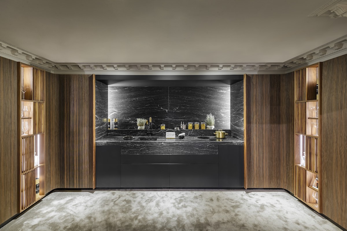 Swing by Scic, design R&D Scic + Ser-John Architects