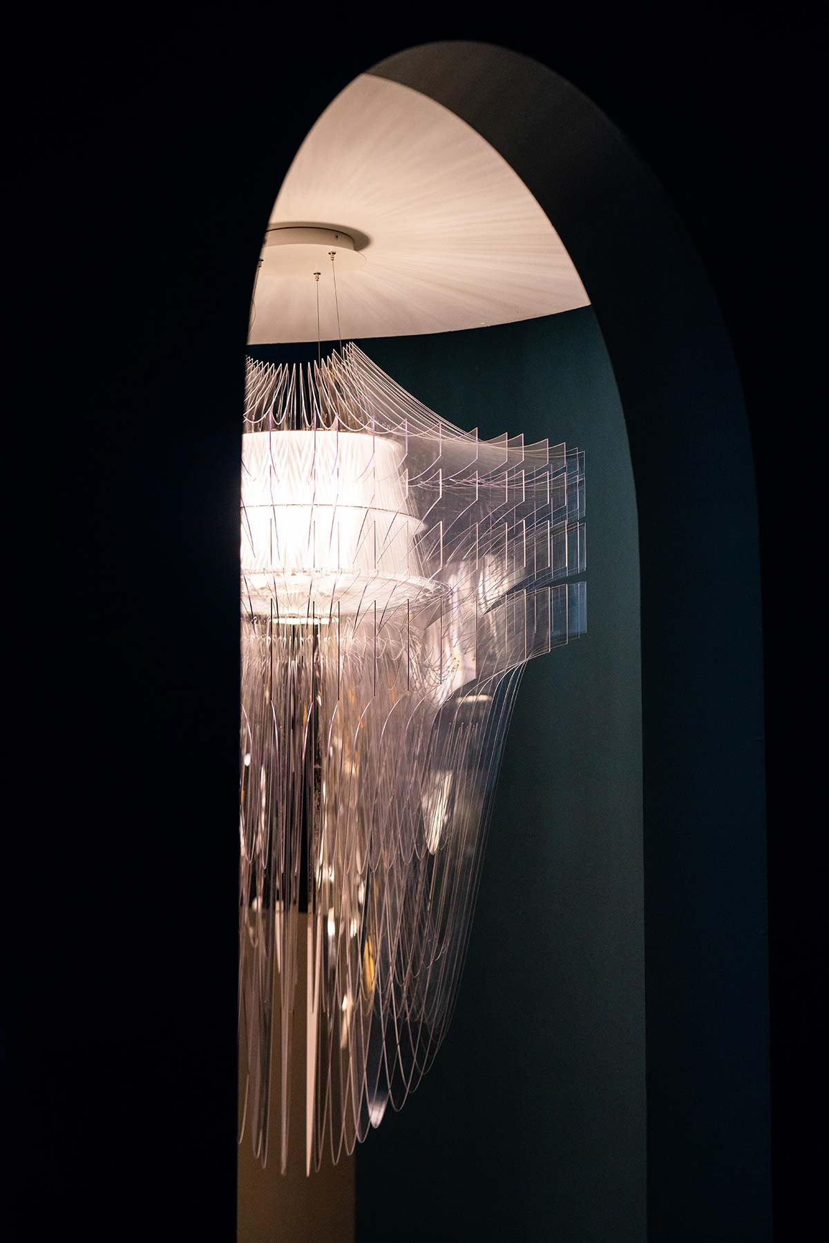 Slamp at Downtown Design 2022