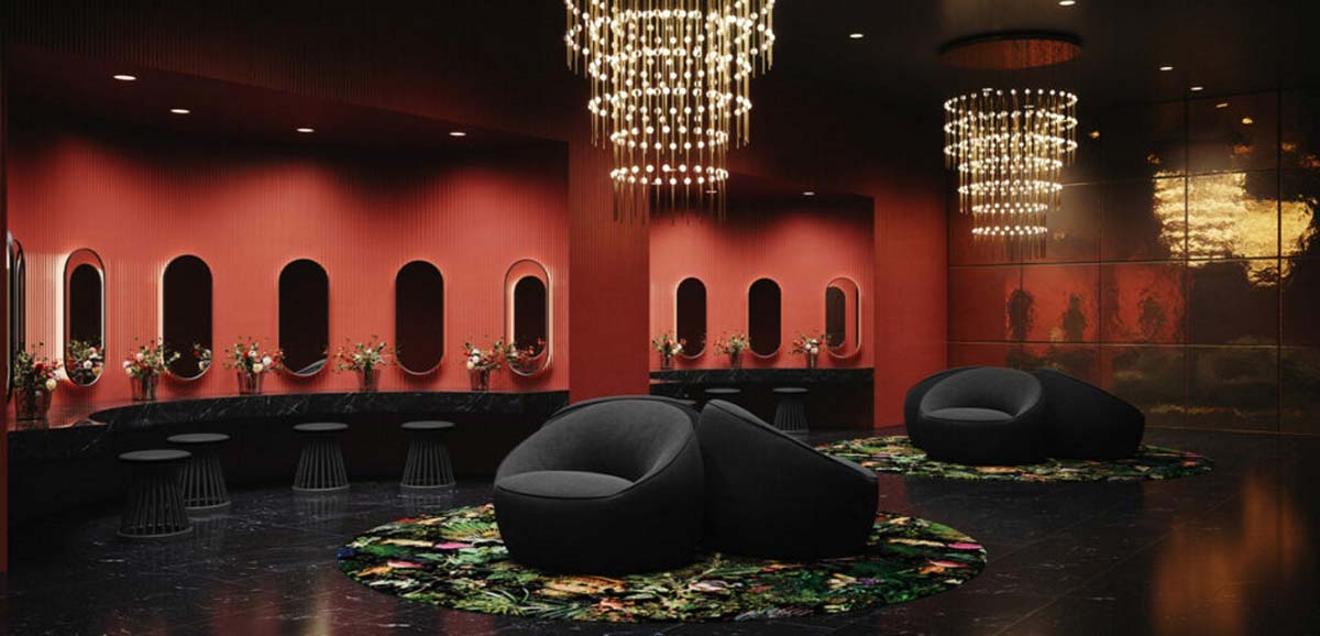 Sonneman 60 Years of Design a Way of Light