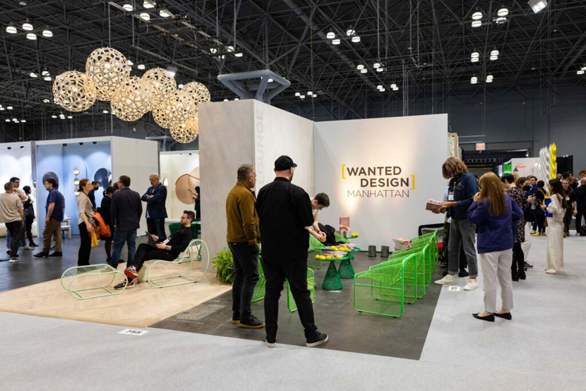 WantedDesign