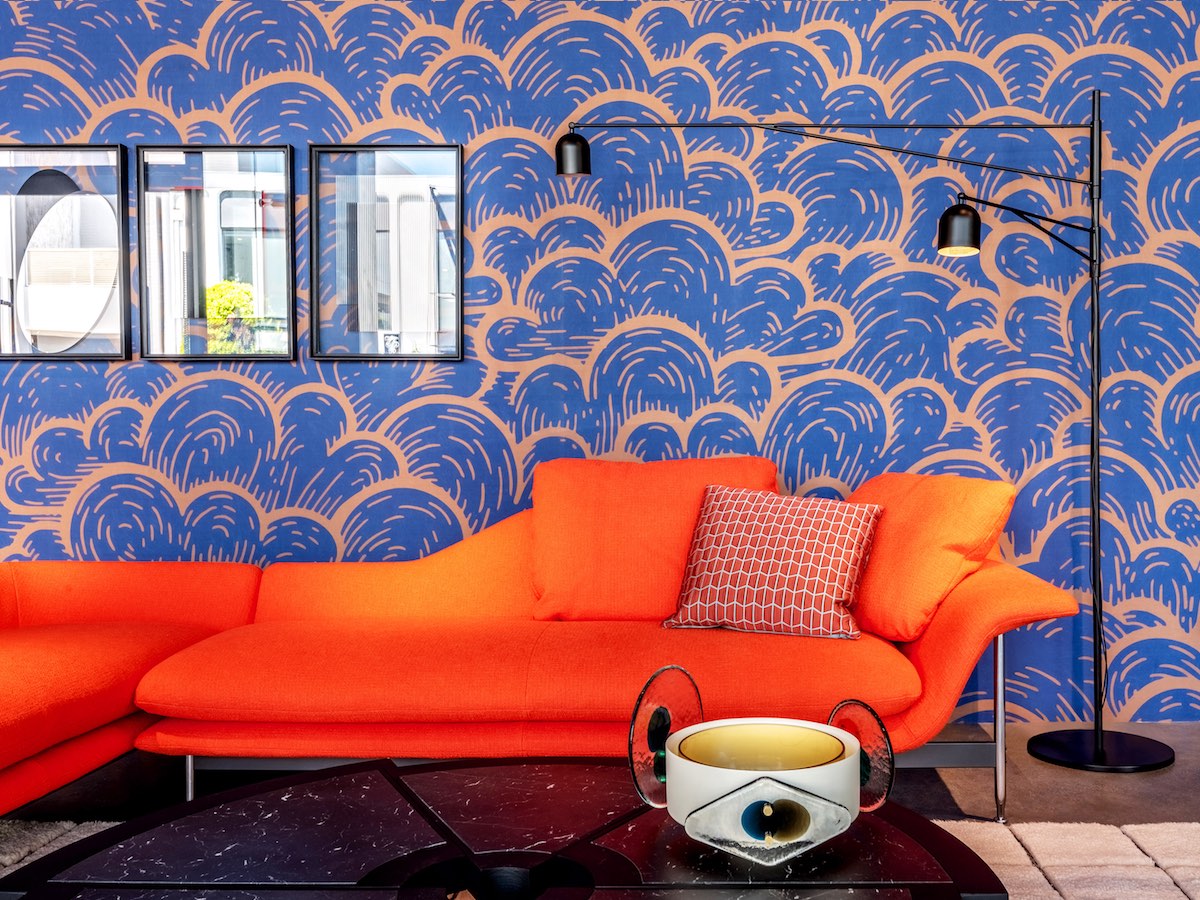 Cassina apre a Los Angeles