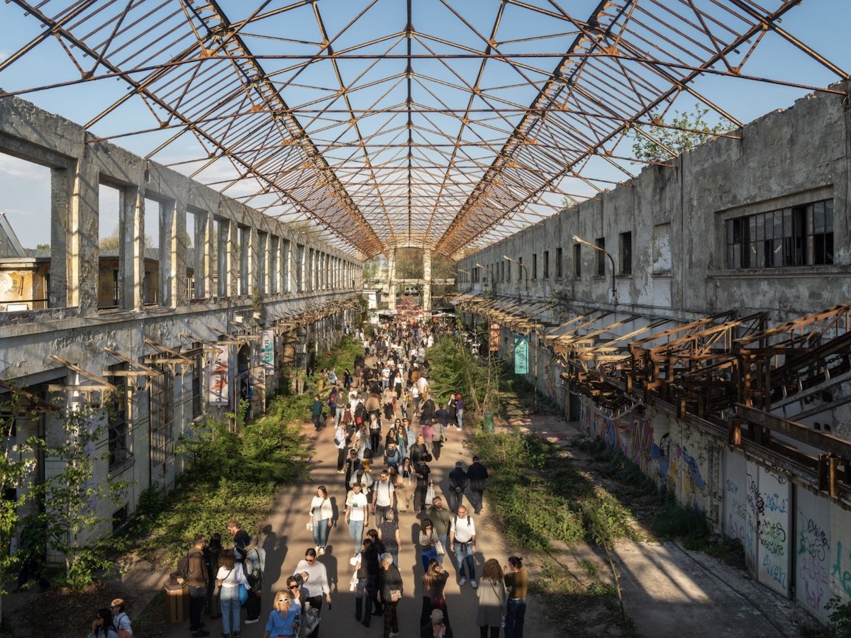 Il progetto e la città