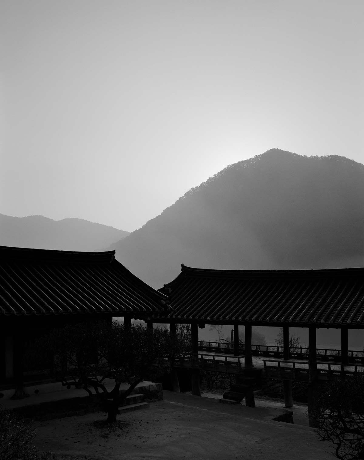 Byeongsan Seowon, Korea, 2019