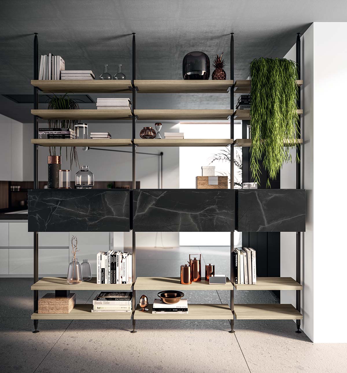 Free by Arredo3