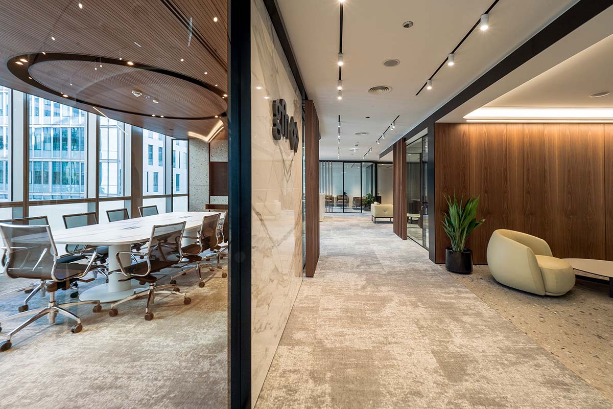 L’ufficio in equilibrio fra comfort e performance