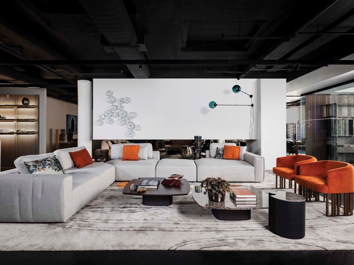 Atelier Giorgetti New York