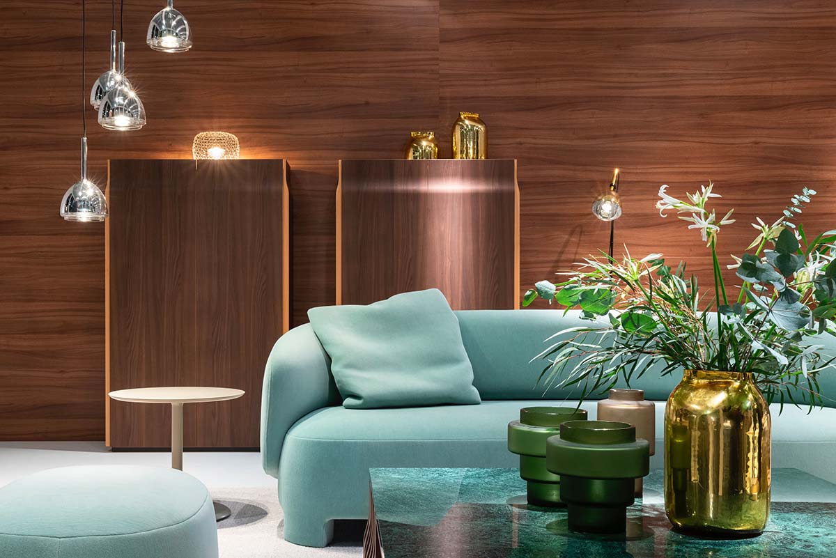 New developments at the Spring Edition of imm
