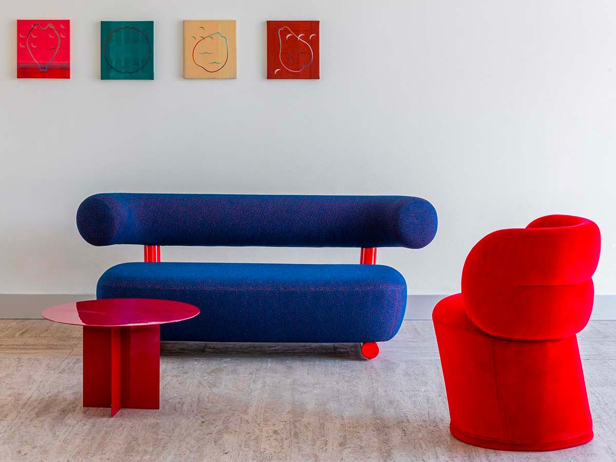 Sport, design and art: crossed paths