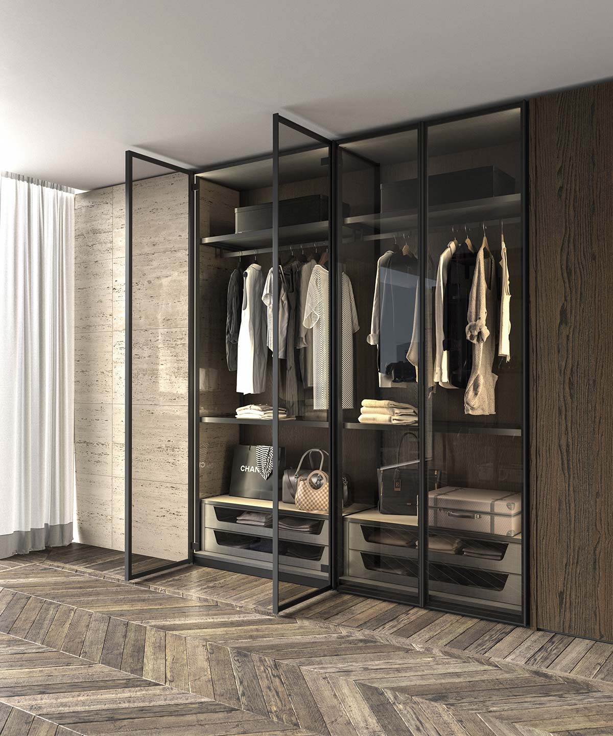 Night collection by Aran World