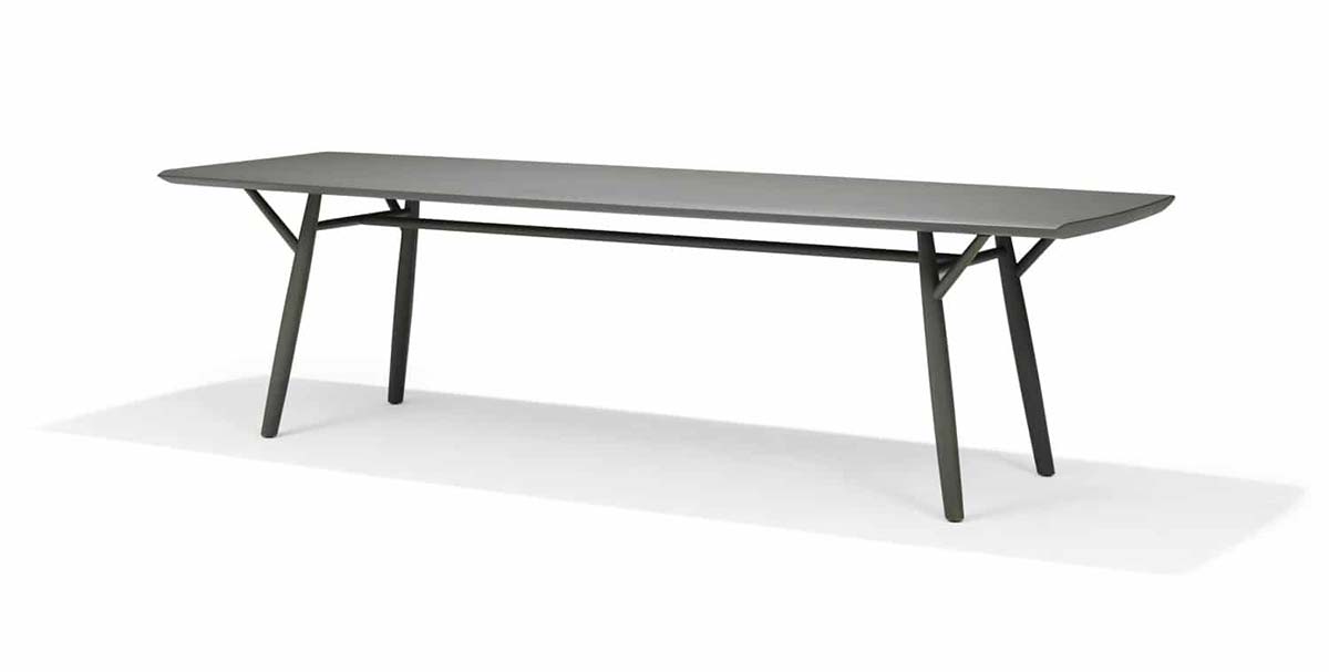 Oiseau by Linteloo, design Yabu Pushelberg