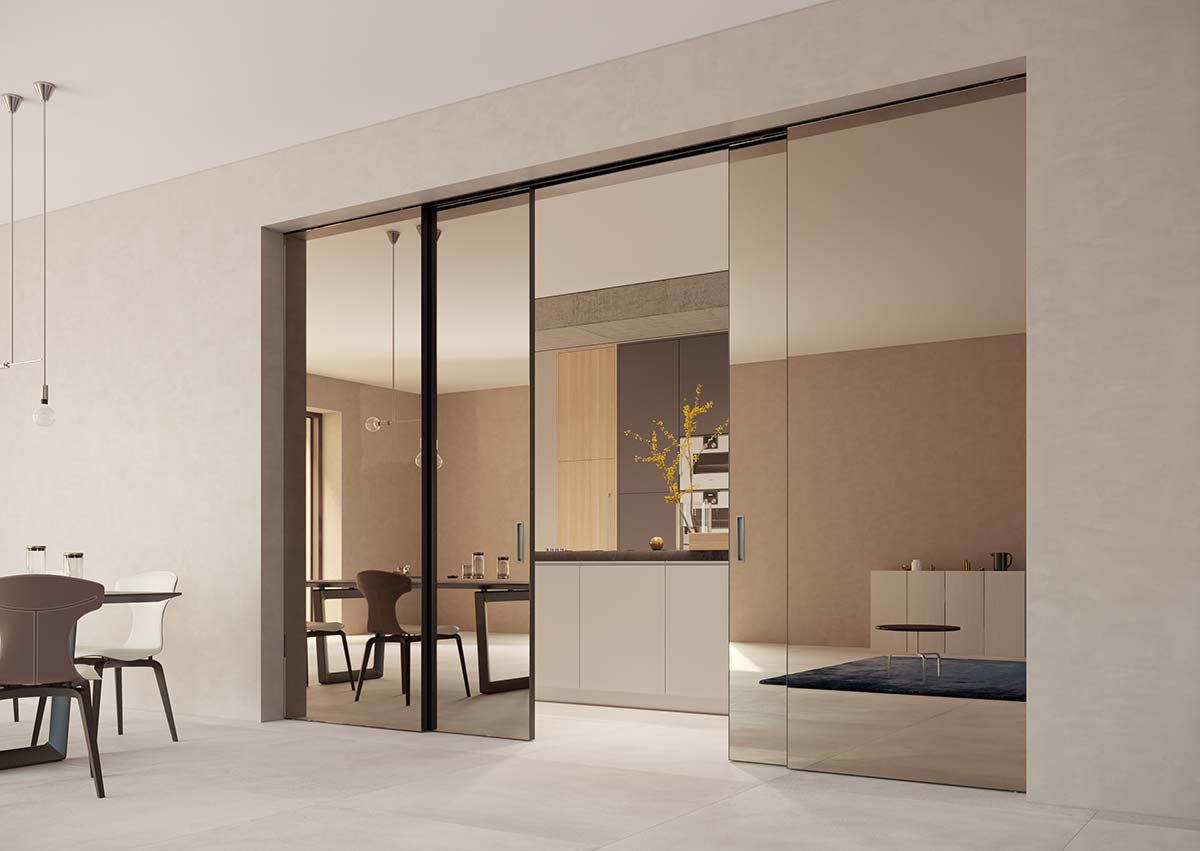 Premium, Scenario collection by FerreroLegno