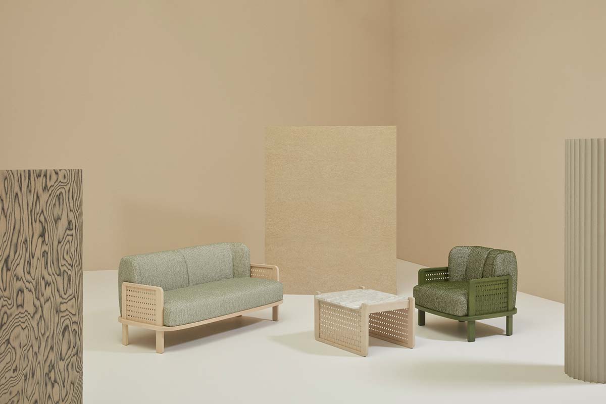Billiani | Raquette