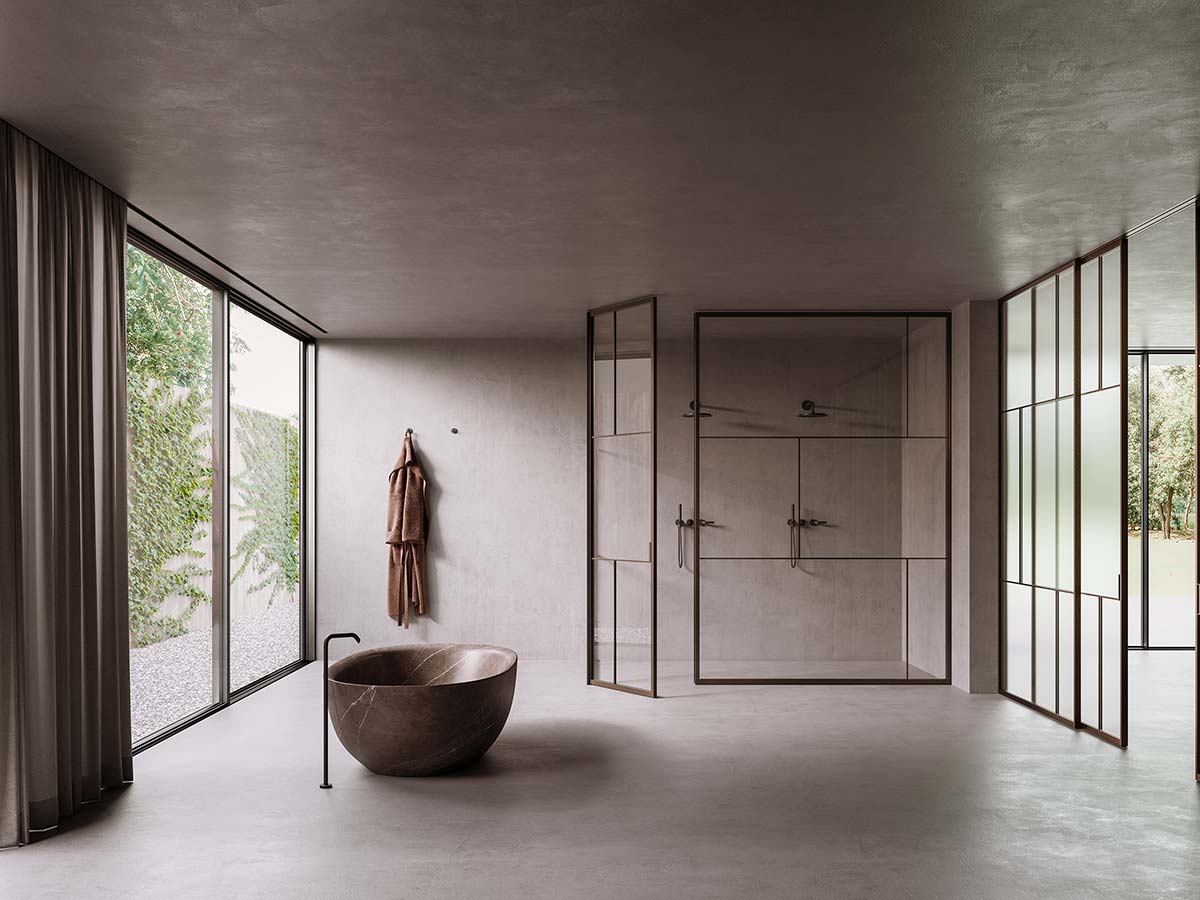 Wellness space