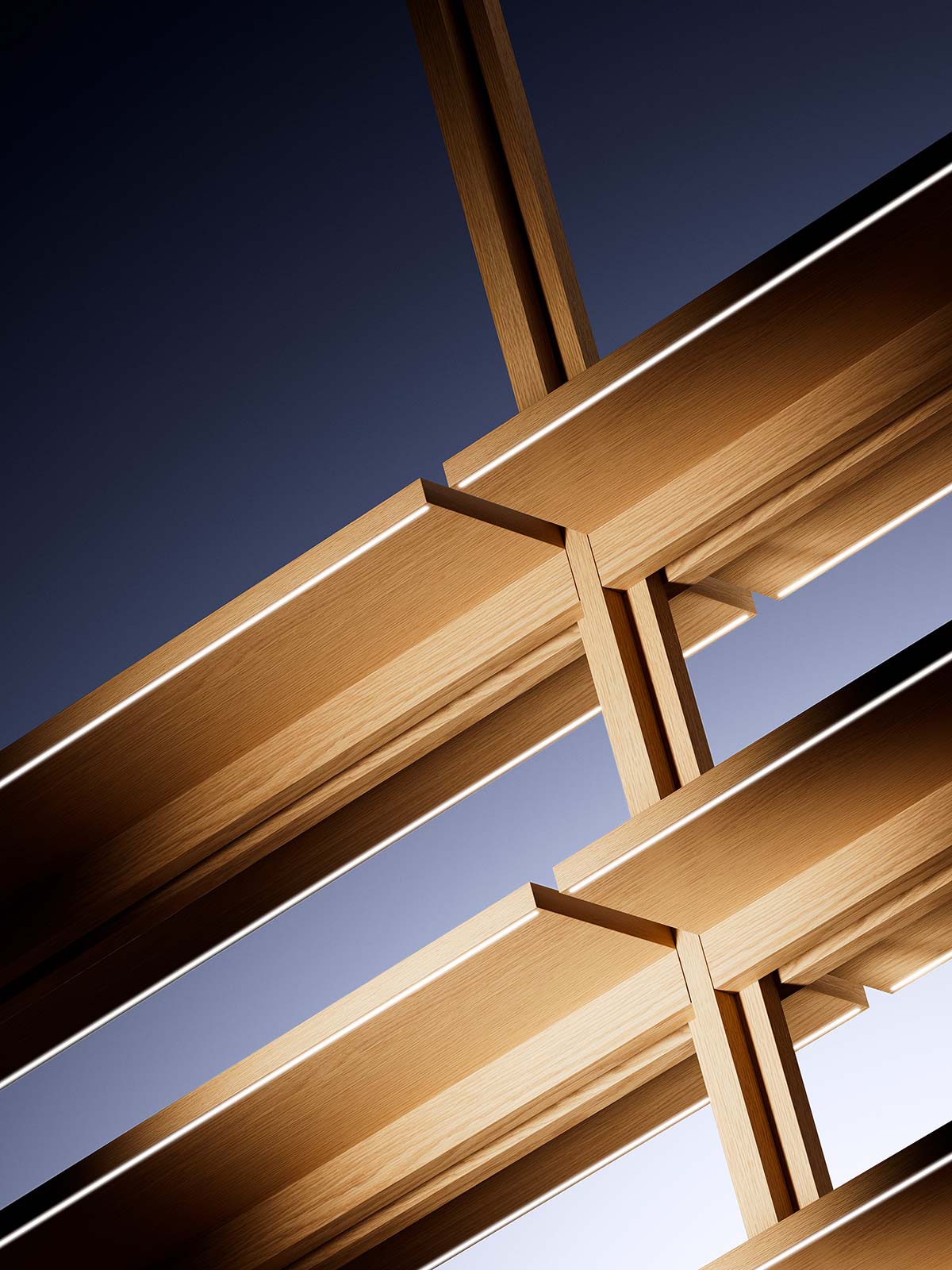 X by UniFor, design Foster + Partners