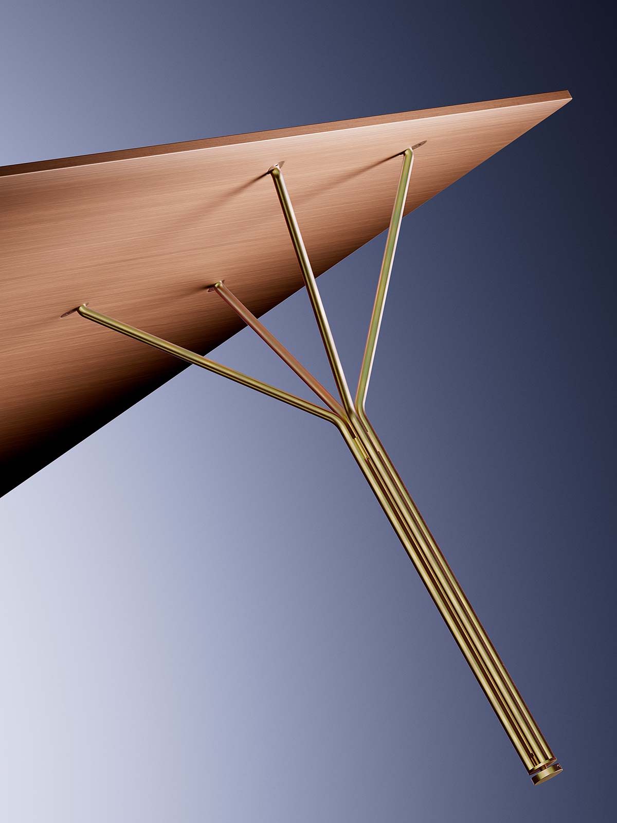 Y by UniFor, design Foster + Partners