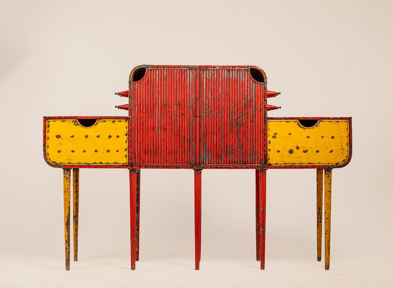 What we will see at Design Miami/ Basel