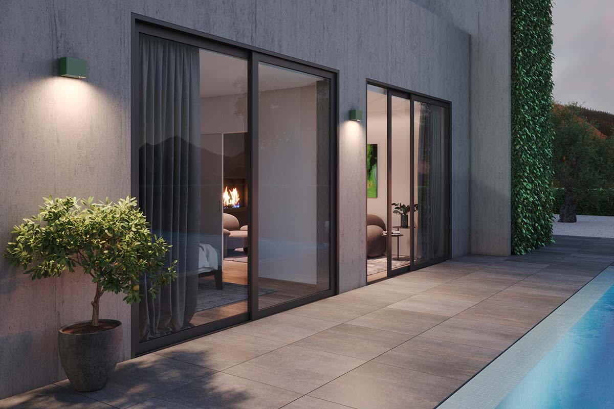 Allure by iGuzzini