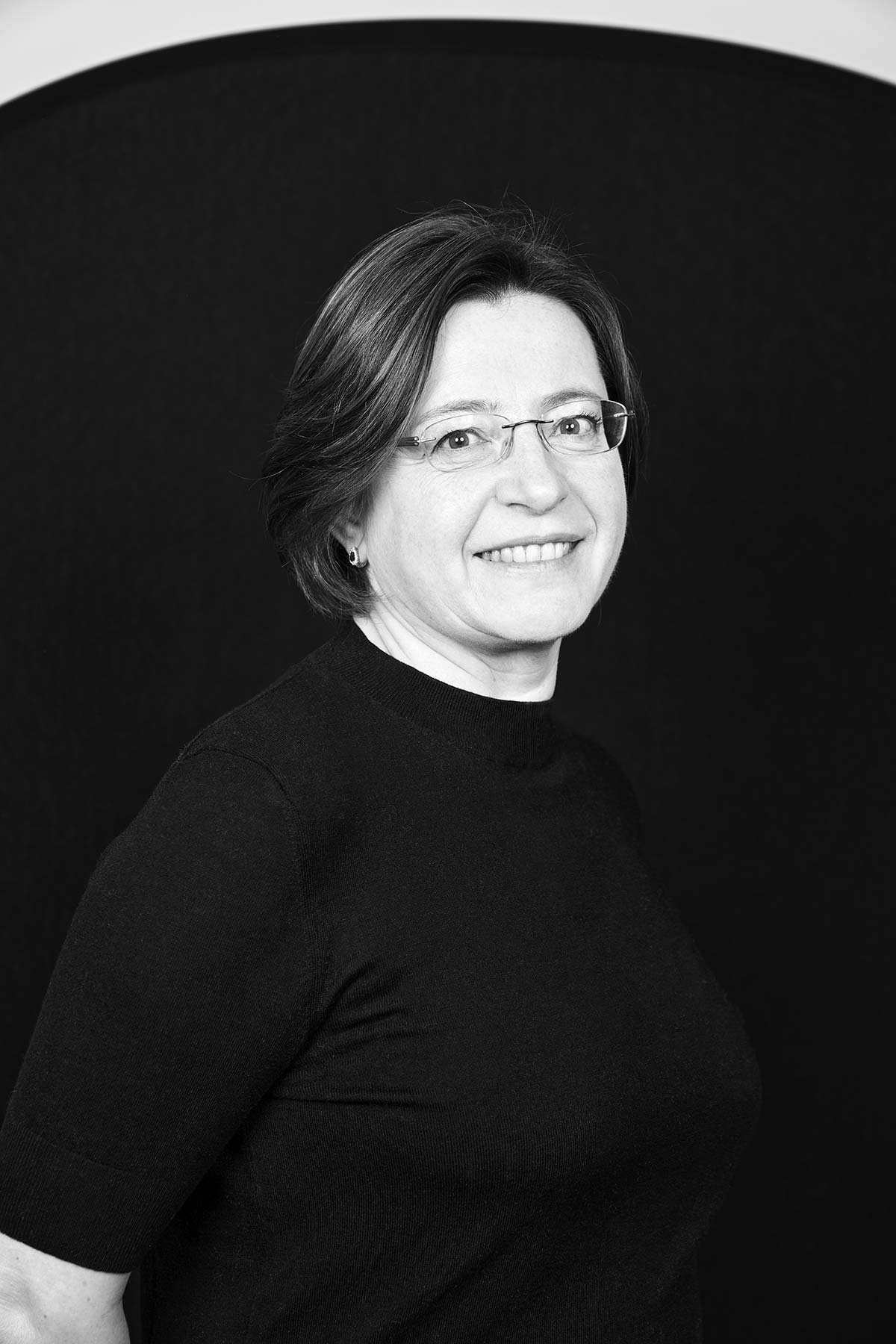 Antonella Galli - Photo © Fabrizio Cicconi