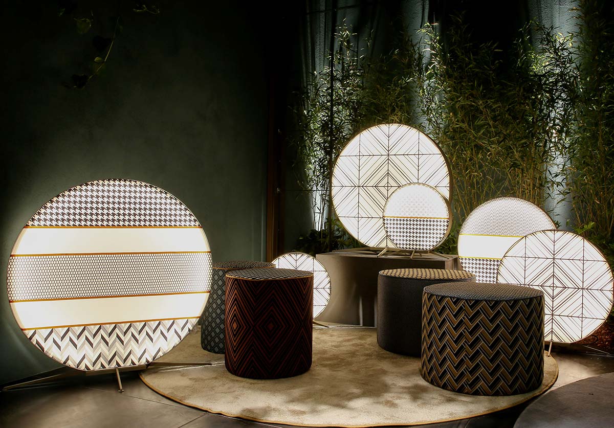 Babu by Contardi, design Massimiliano Raggi
