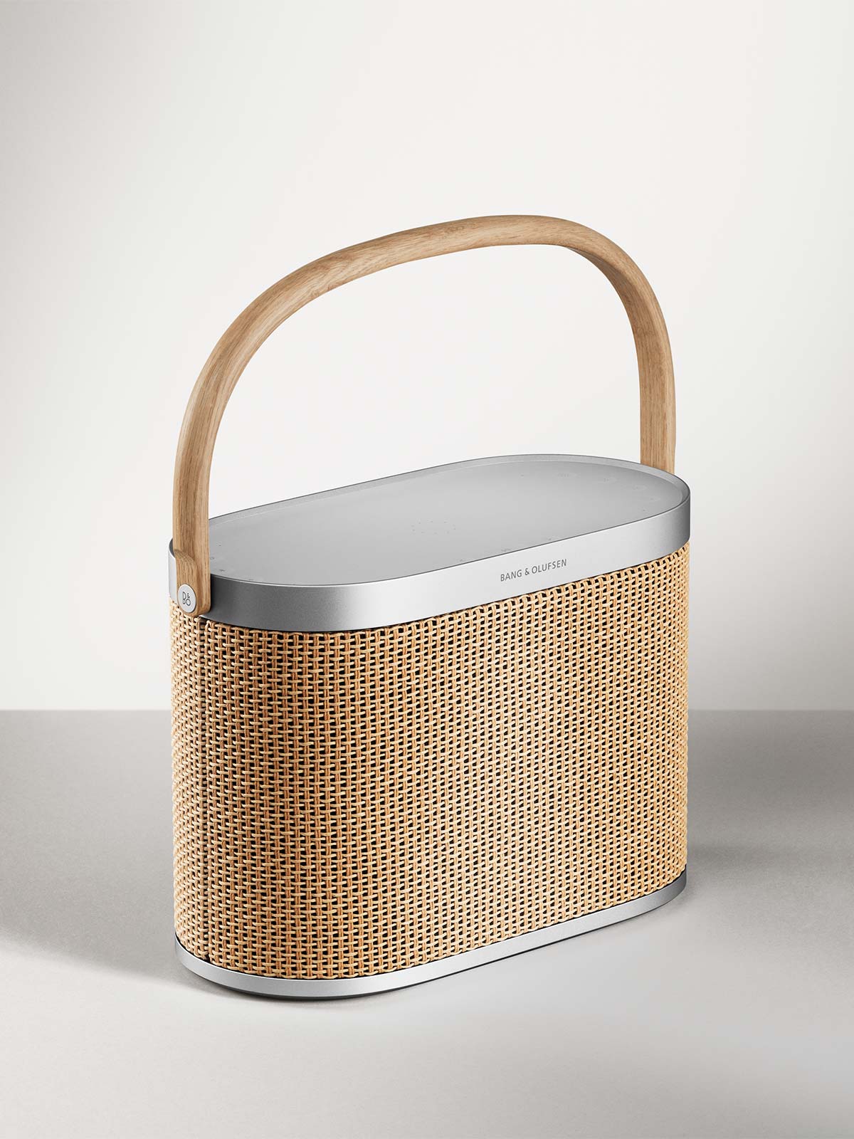 Beosound A5 by Bang & Olufsen, design GamFratesi