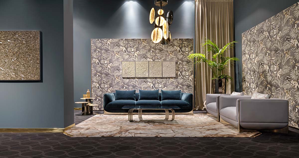 Visionnaire: meta-luxury and environmental awareness