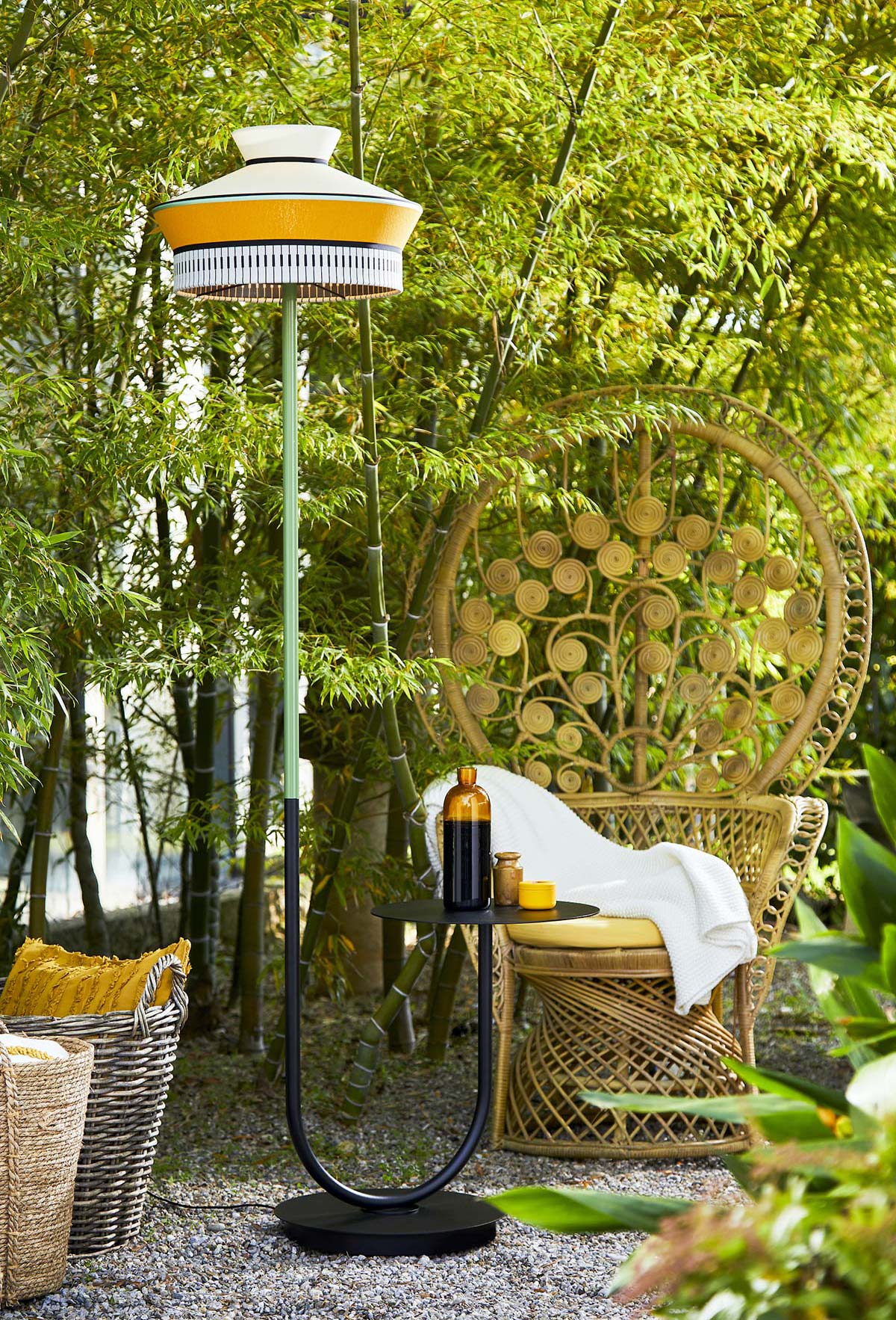 Calypso by Contardi, design Servomuto