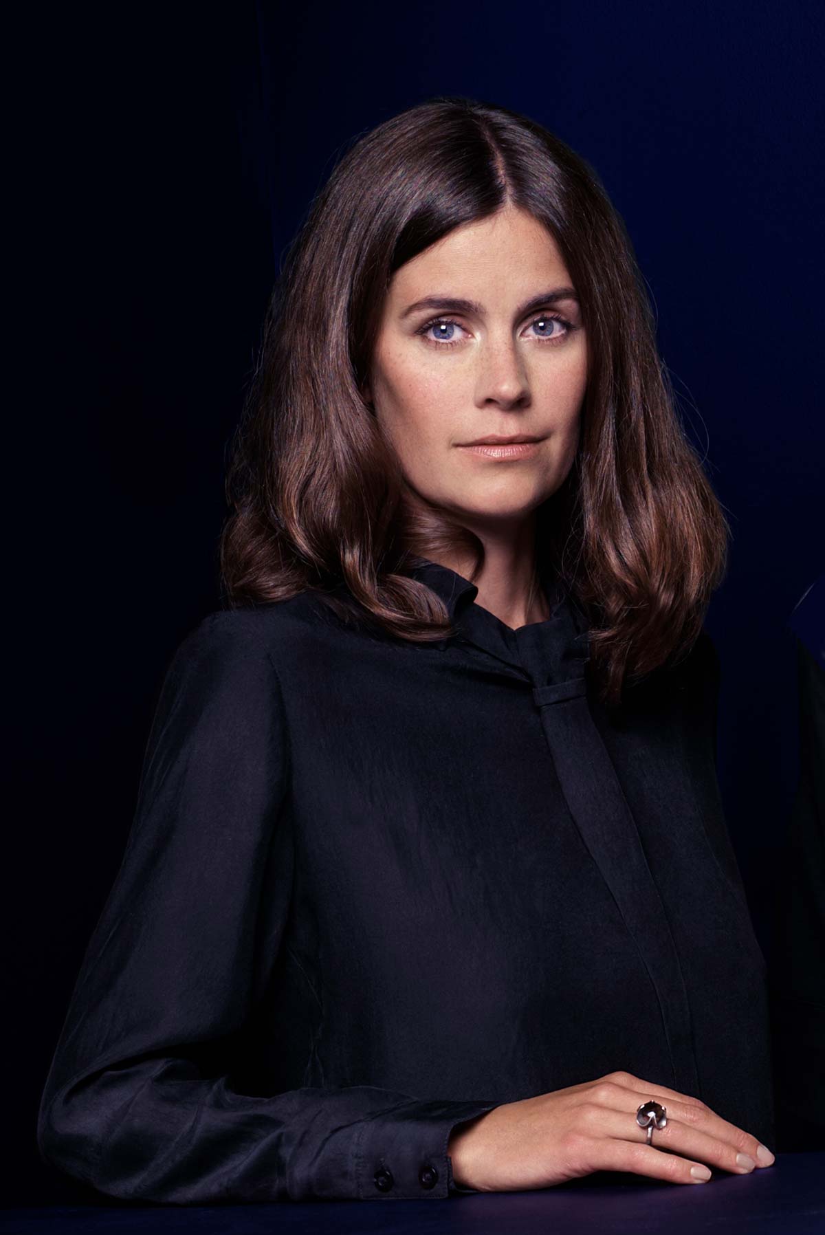 Charlotte von der Lancken
