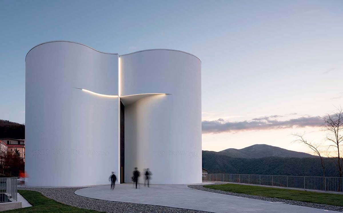 Church of Santa Maria Goretti