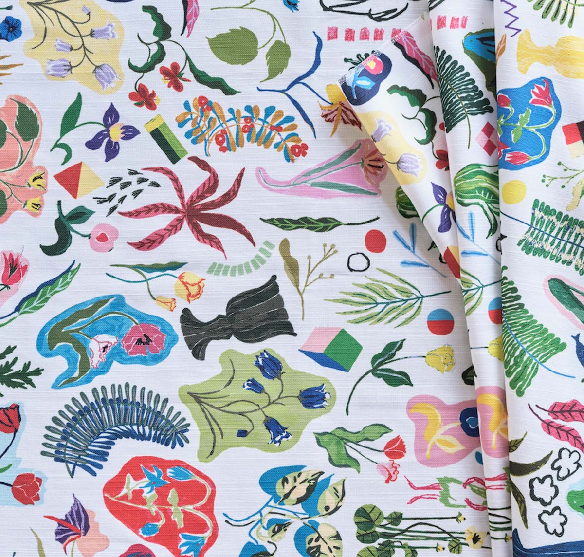 Flowers by Wittmann, design Arthur Arbesser