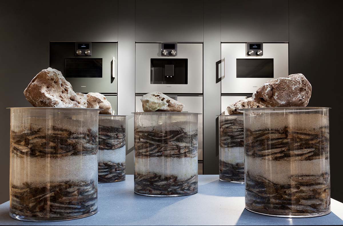 Gaggenau