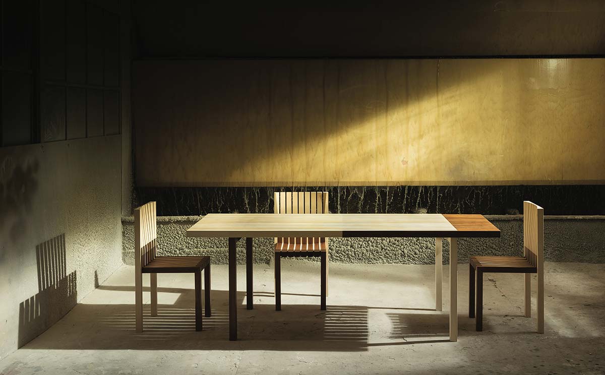 A&B Living | Integral