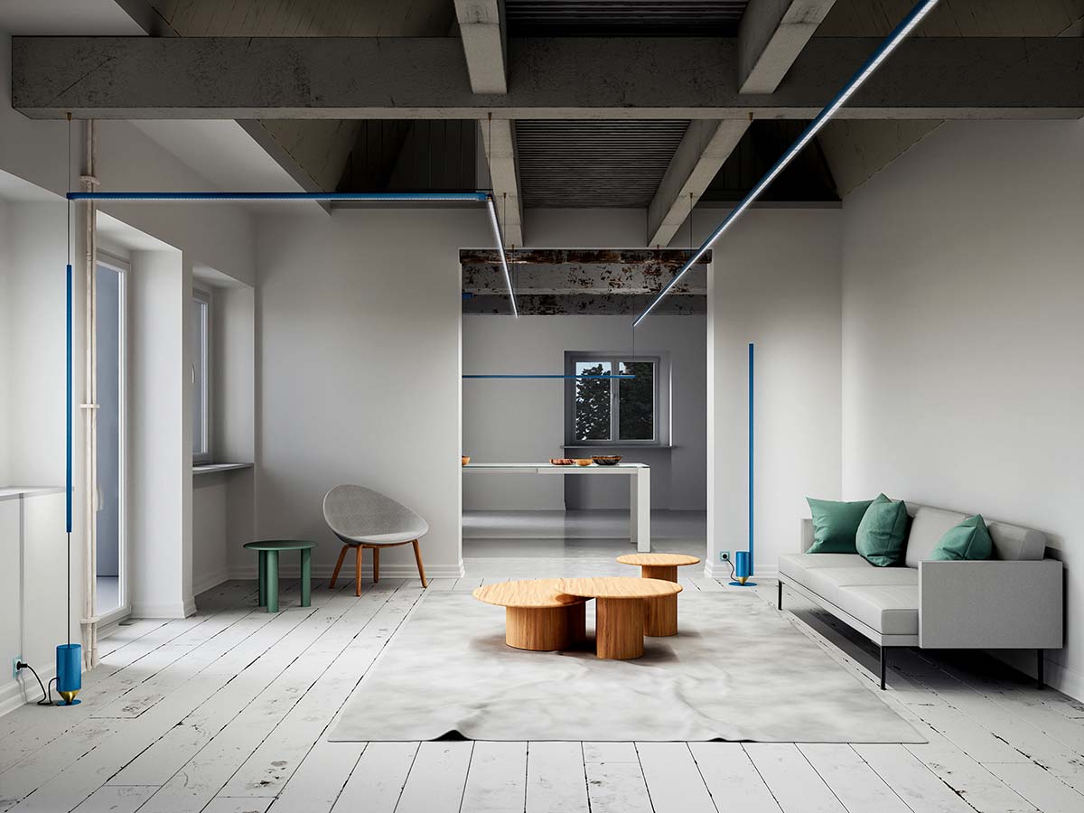 iGuzzini: lighting and social wellbeing