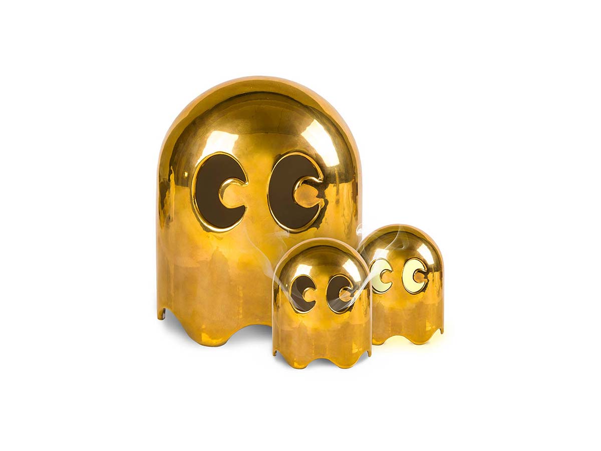 Mini Light, Mino collection by Villari, design Ferruccio Laviani