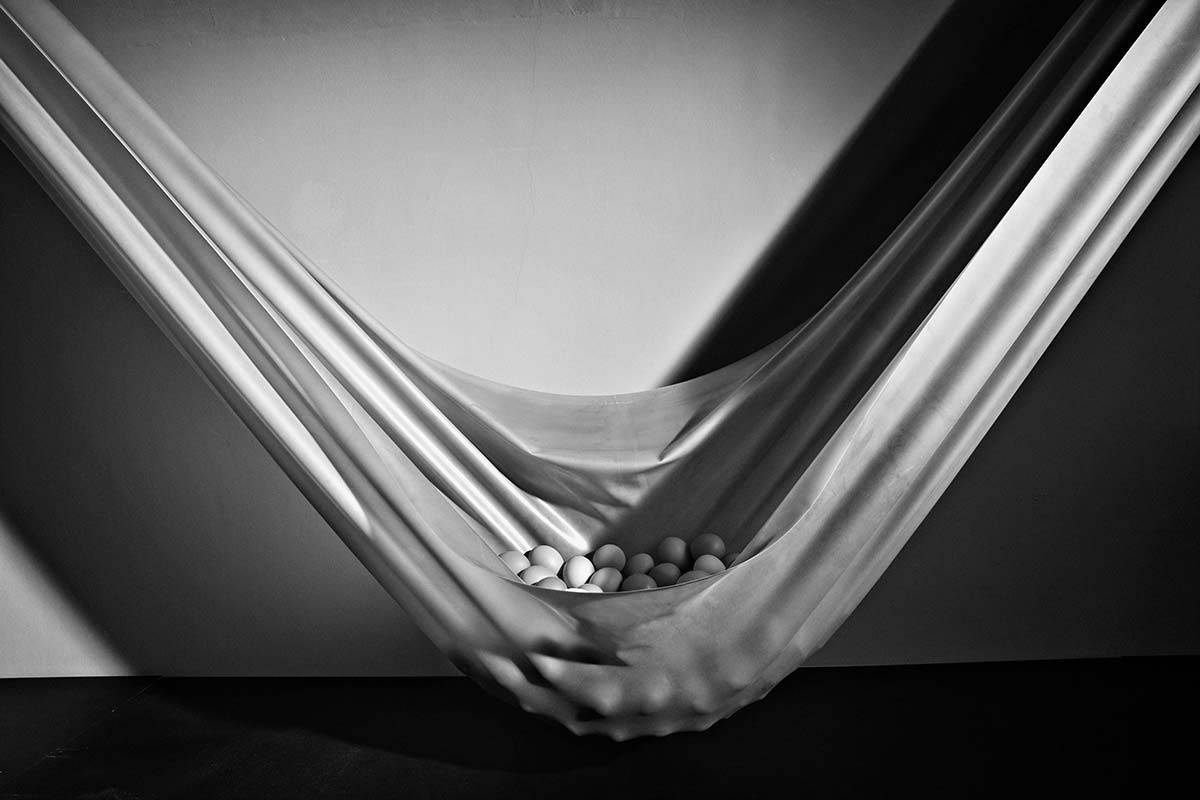 Natura Morta - Photo © Tom Mannion