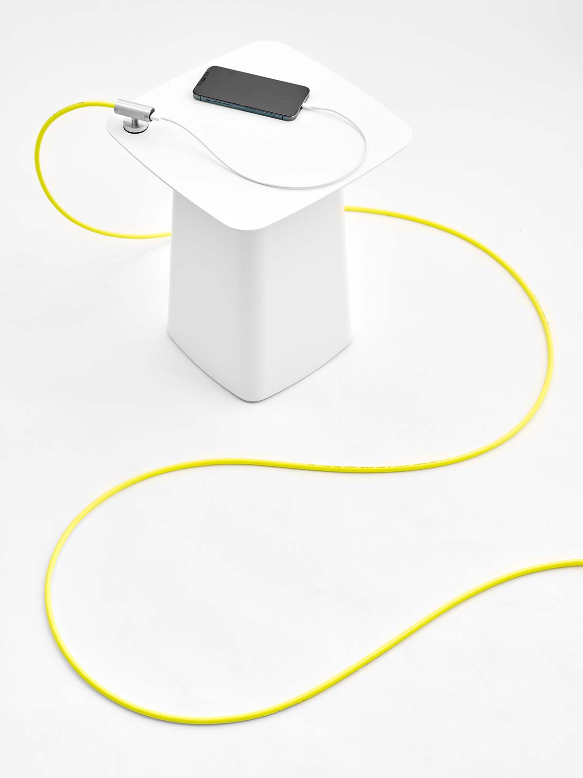 Pimp, My Chair by Vitra, design Tobias Brunner - Photo © Floriana Moser