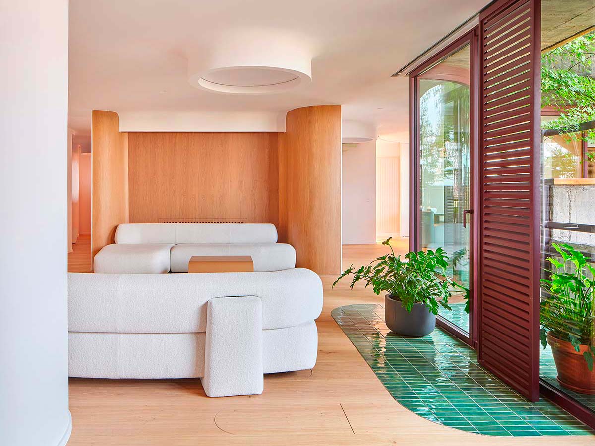 Duplex d’autore