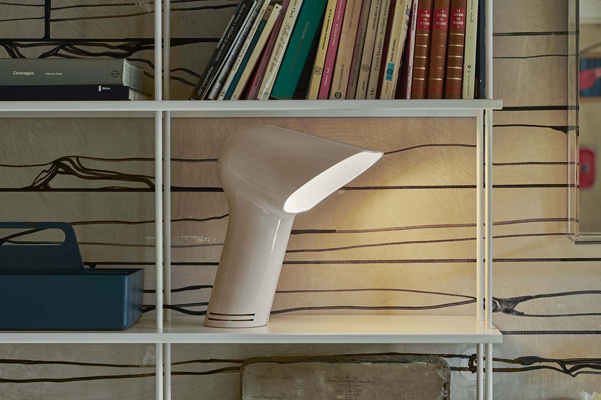 Sorella by iGuzzini, design Harvey - Photo © Paolo Carlini