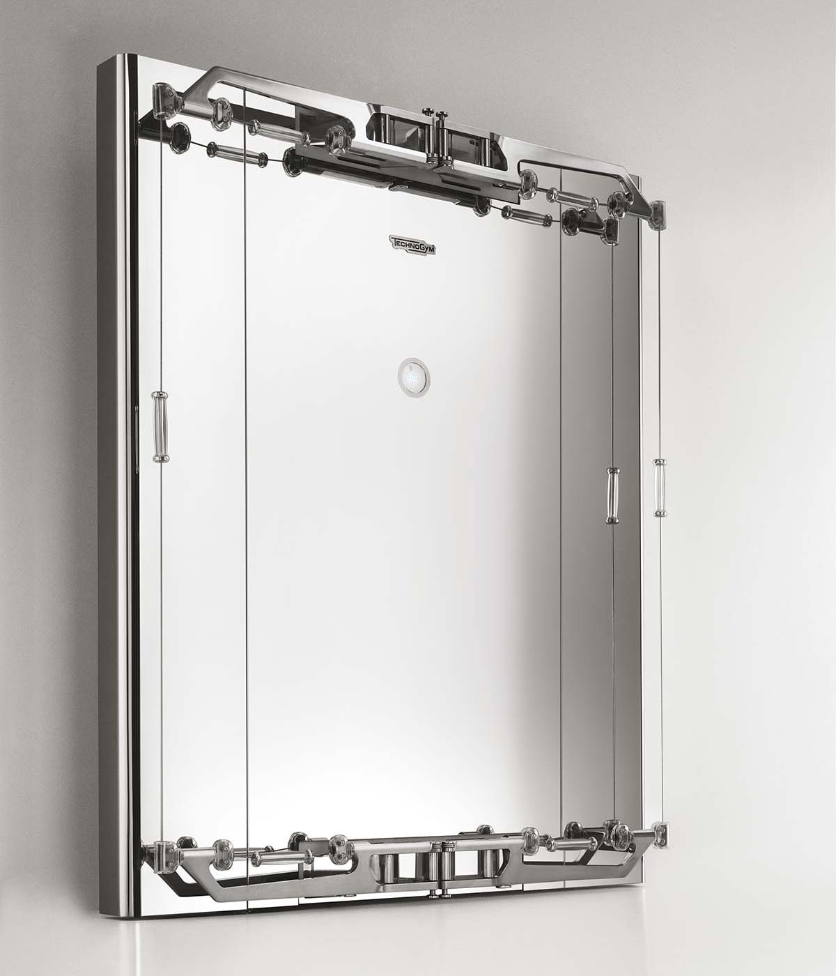 Technogym, Kinesis Personal, design Antonio Citterio and Toan Nguyen, 2006