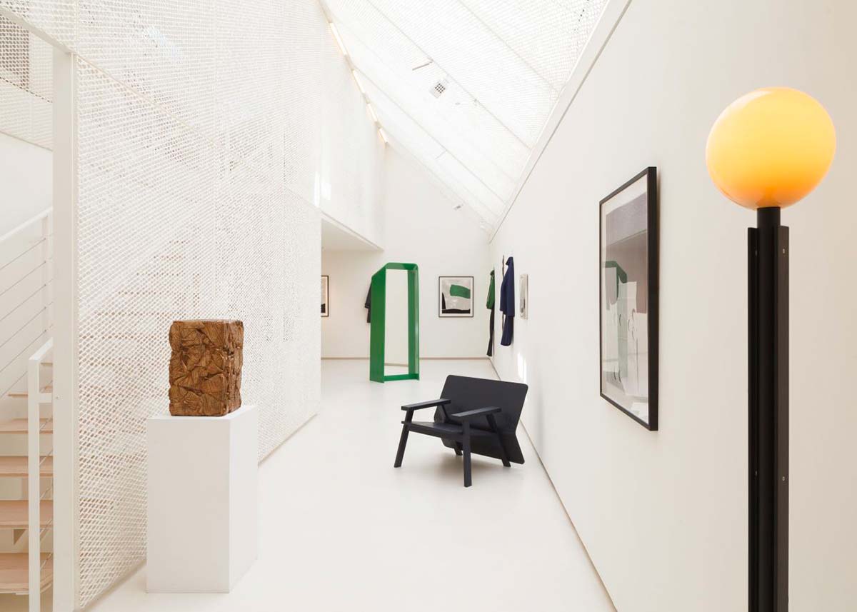 Design made in France at Maison&Objet