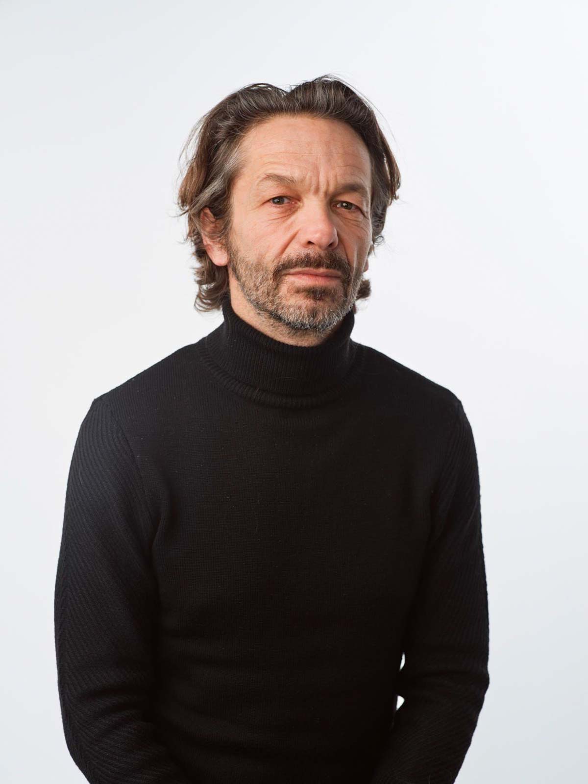 Emmanuel Tibloux - Photo © DR
