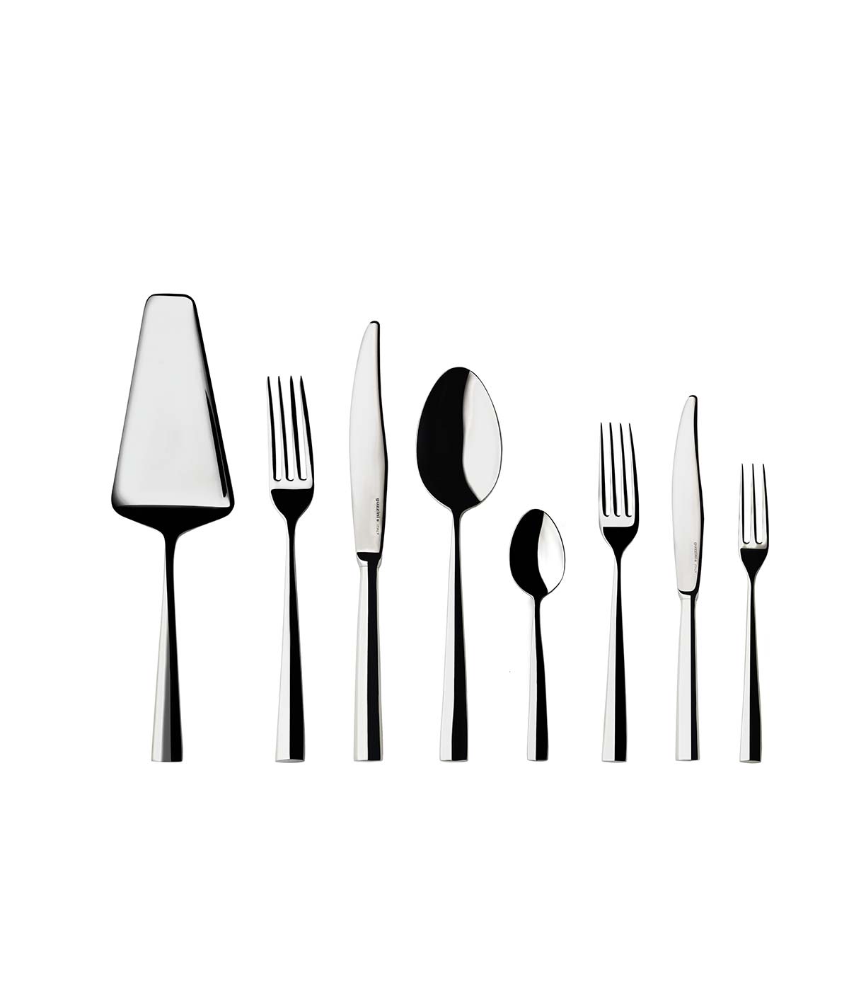 Guzzini, My Table, design Antonio Citterio