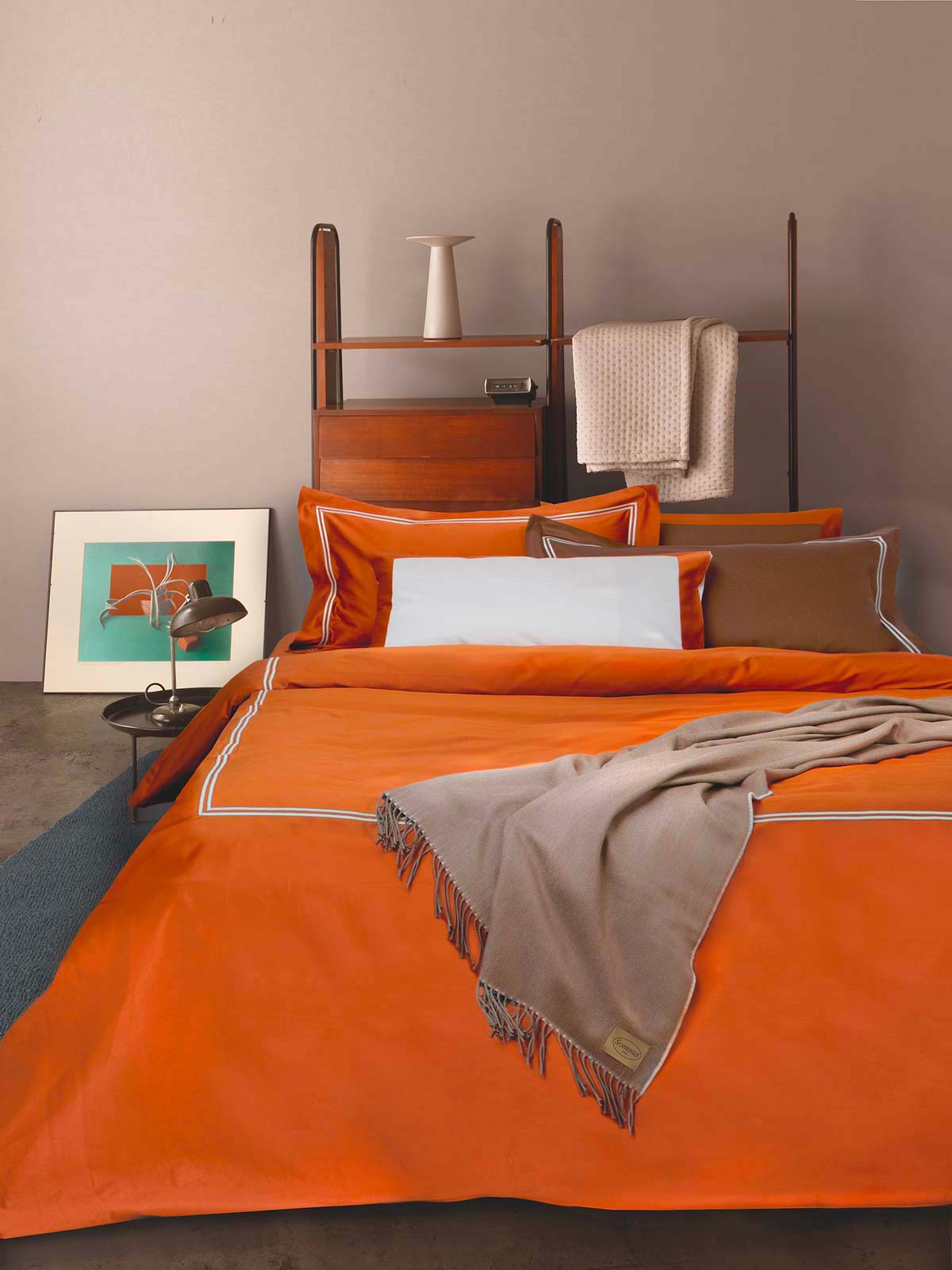 La Suite collection by Somma1867