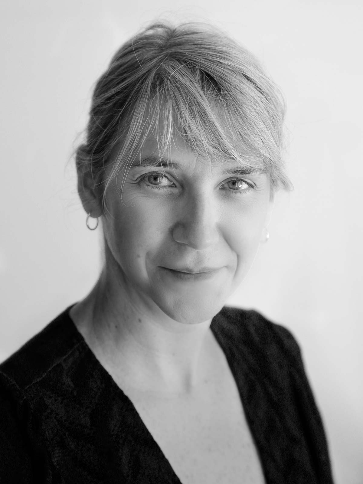 Lauriane Duriez - Photo © Florent Mulot