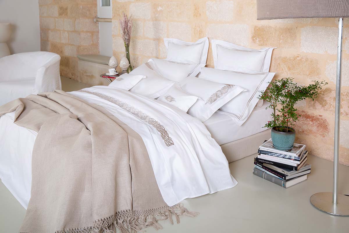 Lino Limited edition collection by Ferò