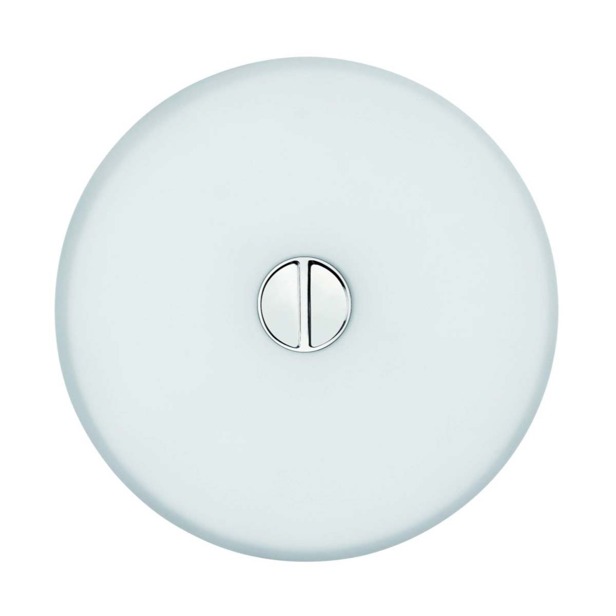 Mini Button by Flos, design Piero Lissoni