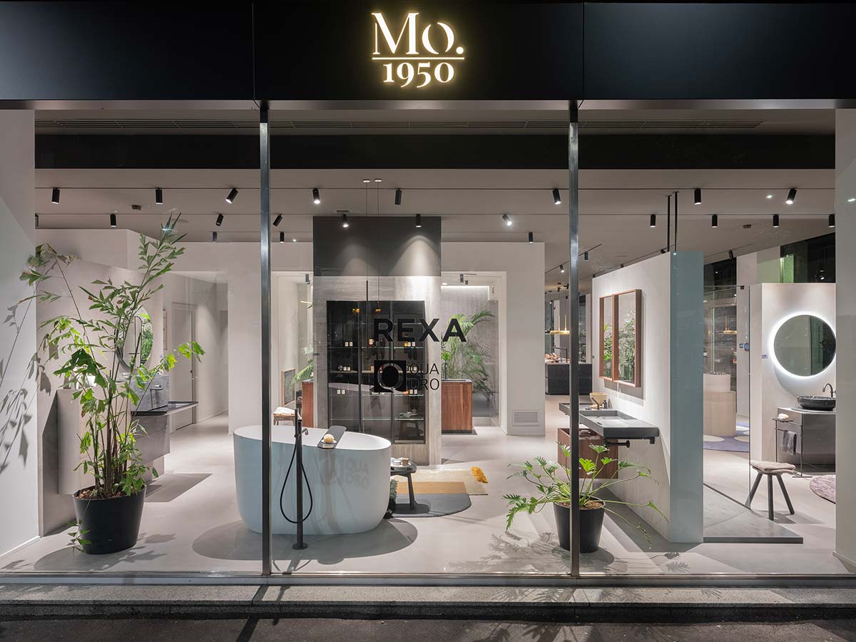 Mo.1950: the evolved dimension of retail
