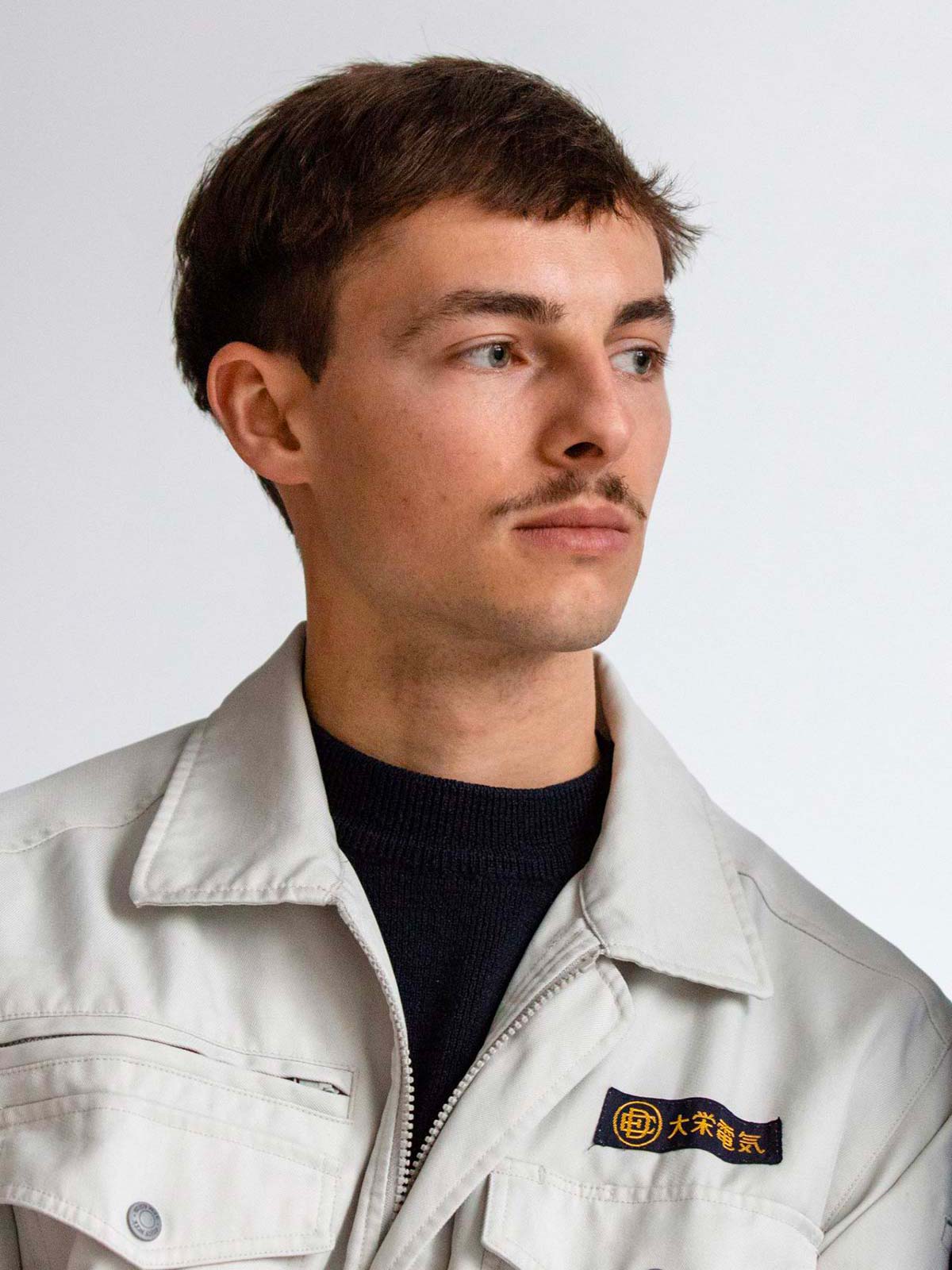 Nicolas Verschaeve - Photo © Victor Cornec