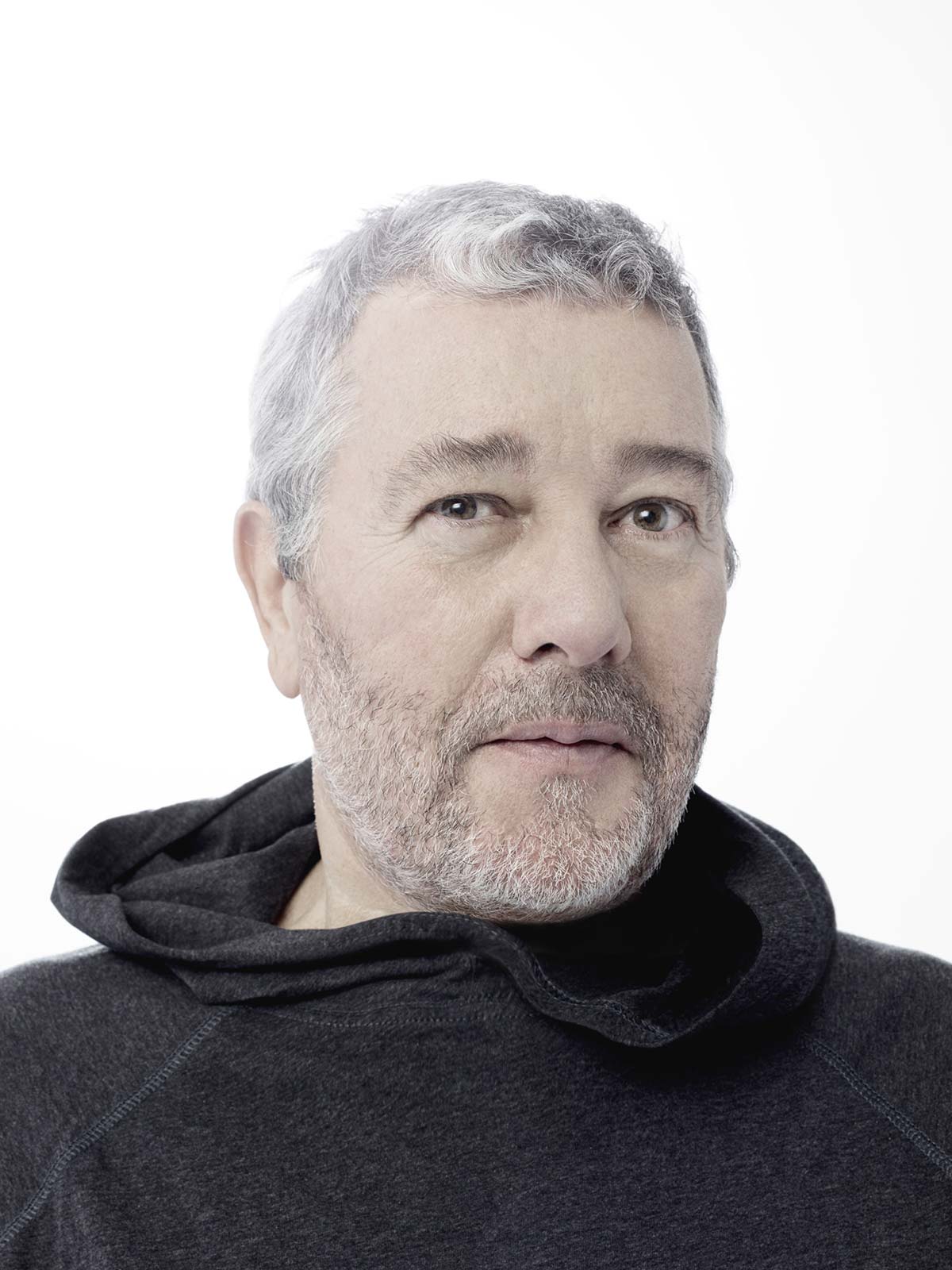 Philippe Starck - Photo © JB Mondino